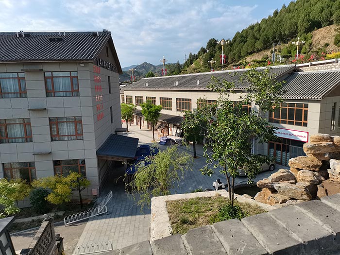 教学楼