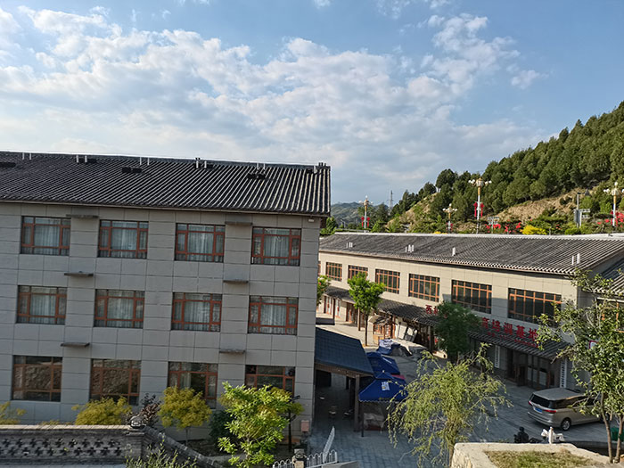 学校建筑